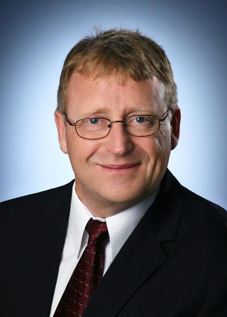 Dr. Michael Koch